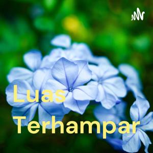 Luas Terhampar