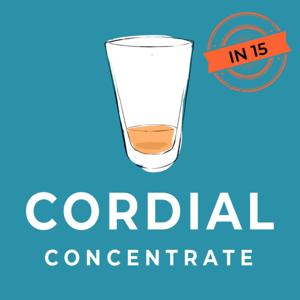 Cordial Concentrate