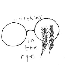 Critchley In The Rye