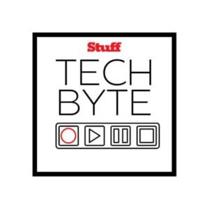 Stuff's Tech Byte