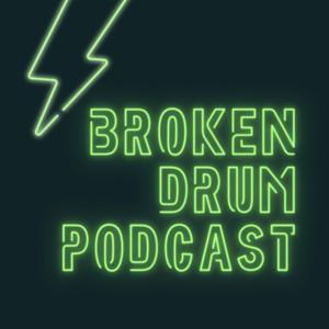 Broken Drum Podcast