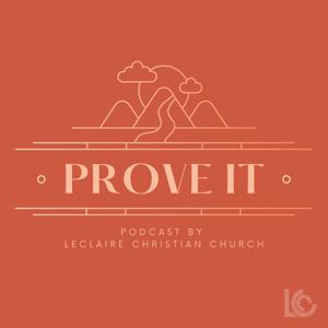 Prove It Podcast