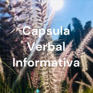 Capsula Verbal Informativa