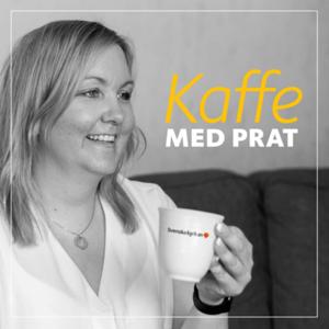 Kaffe med prat