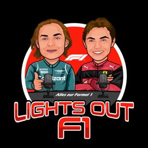 Lights Out F1