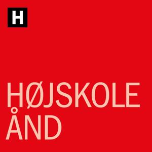 HøjskoleÅnd by Højskolerne