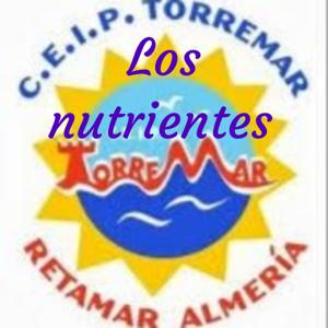 Los nutrientes