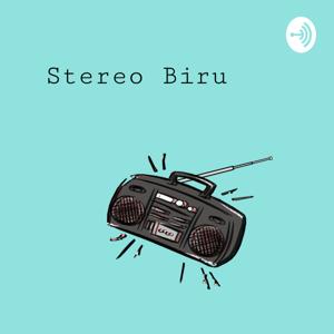 Stereo Biru