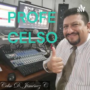 PROFE CELSO