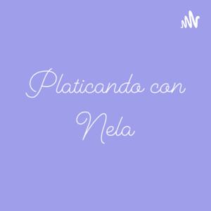 Platicando con Nela