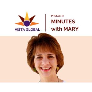 Minutes with Mary