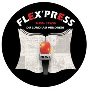 Le Flex'press de Flexradio par les spécialistes Sciences Economiques et Sociales