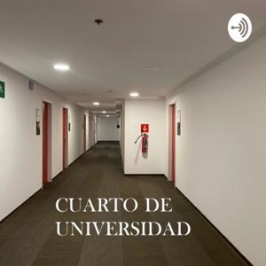 CUARTO DE UNIVERSIDAD