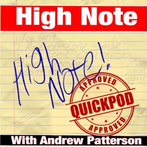 High Note QUICKPOD
