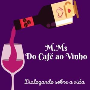 MMs Do Café Ao Vinho