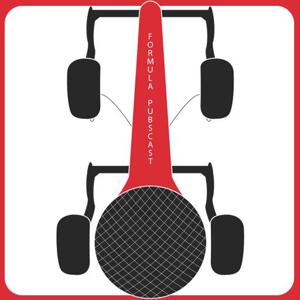 Formula Pubscast