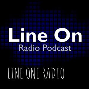 LINE ON RADIO