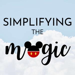 Simplifying The Magic by Megan & Jessica