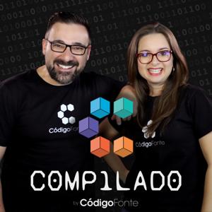 Compilado do Código Fonte TV by Código Fonte