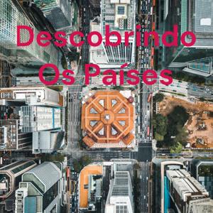 Descobrindo Os Países