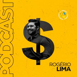 Rogério da Tríade #podcast