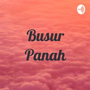 Busur Panah