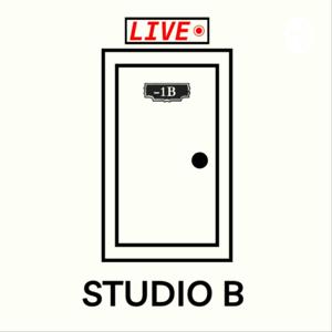 StudioB Podcast