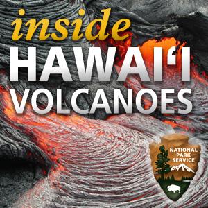 Hawai‘i Volcanoes National Park by Hawaiʻi Volcanoes National Park