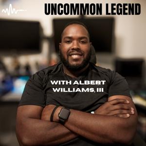 Uncommon Legend