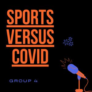 Sports Versus Covid