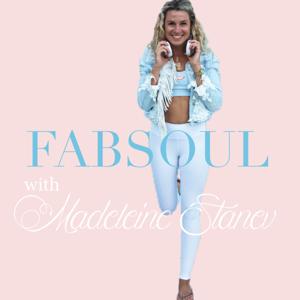 Fabsoul with Madeleine Stanev