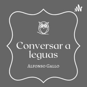 Conversar a leguas