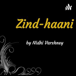 Zind-haani