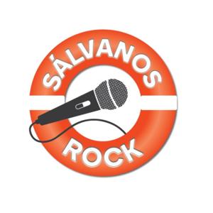 SÁLVANOS ROCK: ROCK IS HERE RADIO