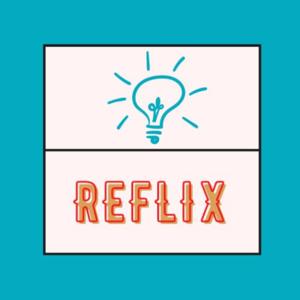 💡 Reflix - Resenhas de Séries e Filmes