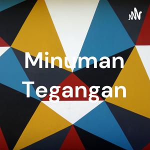 Minuman Tegangan