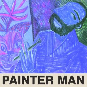 PAINTER MAN