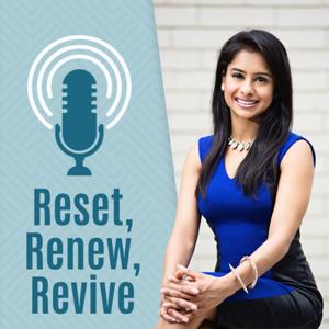 Reset Renew Revive