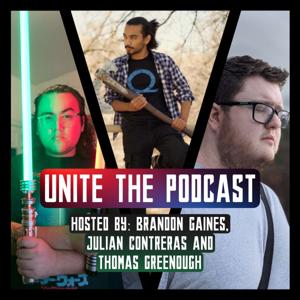 UNITE THE PODCAST