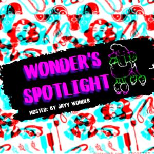 Wonder's Spotlight