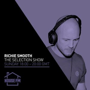 Richie Smooth - Tidy Sundays