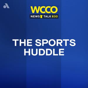 The Sports Huddle