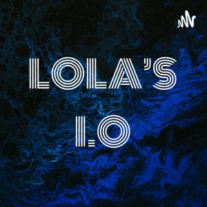 LOLA'S I.O