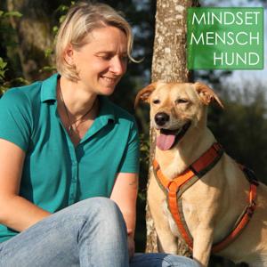 Mindset Mensch Hund