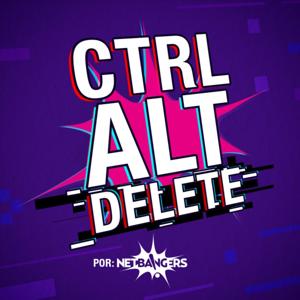 Ctrl Alt Delete. Reseteamos tu cabeza.