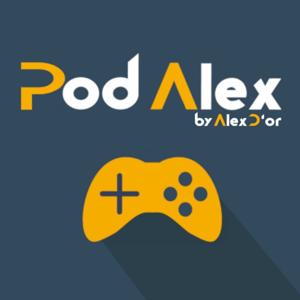 Pod-Alex