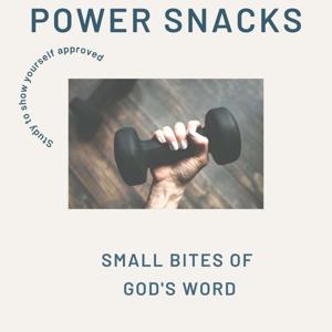 Power Snacks