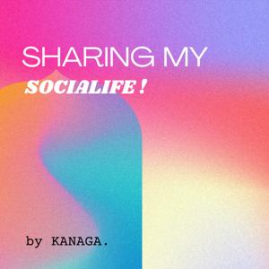 Sharing My Socialife!