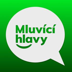 Mluvící hlavy