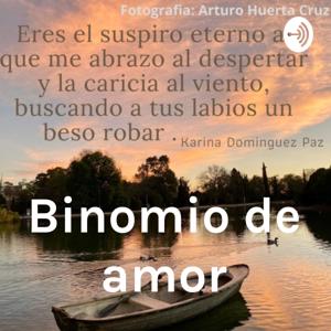 Binomio de Amor